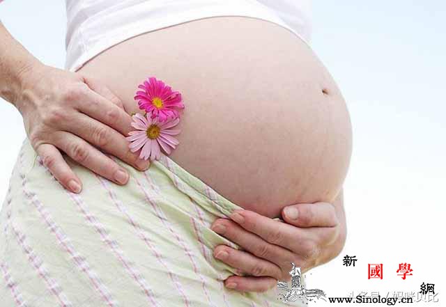 避免宝宝身上长胎记孕期这几点一定要避免千_胎记-孕期-胎儿-宝宝-
