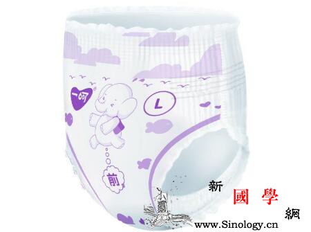 宝宝用拉拉裤的好处婴儿穿拉拉裤有什么好处_月龄-腰围-拉拉-晚上睡觉-