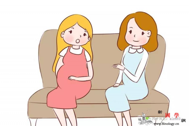 月份大孕肚小胎儿是不是发育就不好？_羊水-孕期-胎儿-产后-