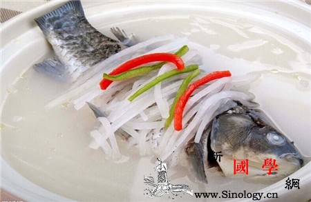 孕妇食谱家常菜吃出健康好宝宝_鲫鱼-家常菜-适量-食谱-