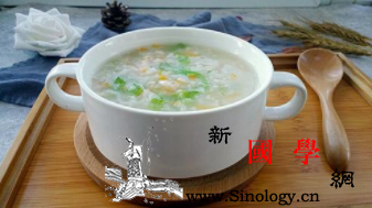 1岁宝宝早餐吃什么好宝宝营养早餐食谱推荐_粳米-荞麦-食谱-吃什么-