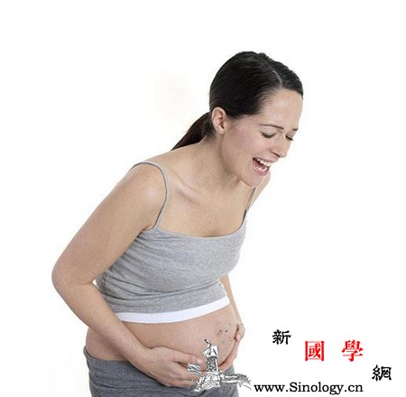 怀孕了八种痛及改善方法_耻骨-水肿-抽筋-血液循环-