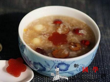 食疗小儿嗳气的方法宝宝嗳气吃什么好得快_莱菔-粳米-食疗-芡实-