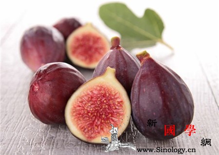 孕妇能吃无花果吗这类美食孕期可别错过_无花果-孕期-孕妇-准妈妈-