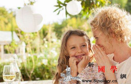 对孩子的培养哪方面更加重要？_道德-家长-成长-孩子-