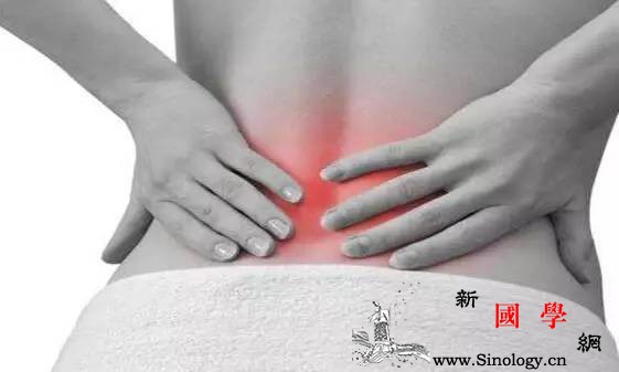 孕期腰酸背痛是怎么回事?孕妈该如何改善呢?_腰痛-腰酸背痛-子宫-妈咪-
