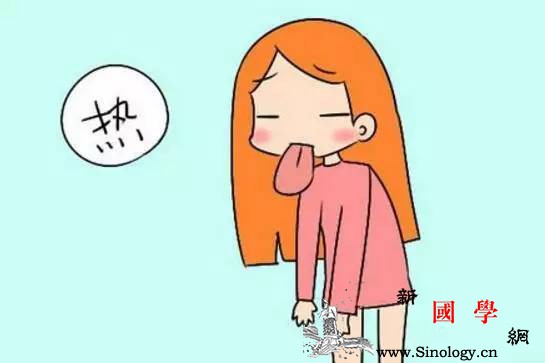 夏天孕妈体温高是吹空调好?还是吹电风扇好?_电扇-电风扇-冷气-孕妇-