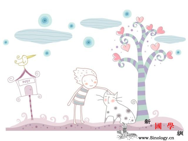 妈妈做好这5点帮助孩子走向成功之路_培养孩子-乐观-妈妈-孩子-