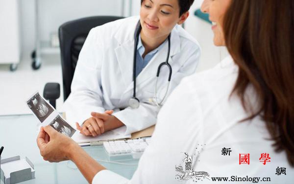 孕妇做几次b超最好？专家告诉你做几次最合适_几次-超声-胎儿-畸形-