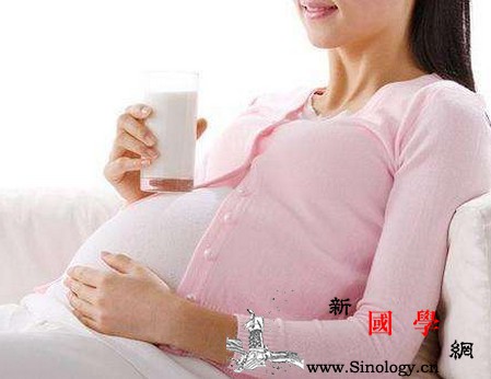 孕期溢乳怎么办？孕期溢乳好不好_乳汁-乳头-乳房-清洁卫生-