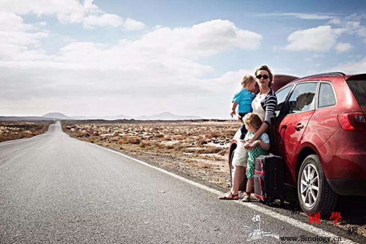 懂得富养自己的母亲孩子才能耳濡目染_丈夫-儿子-妈妈-孩子-