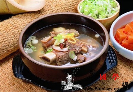 孕妇吃什么汤好喝又有营养盘点最适合孕妇的6_最适合-排骨-洗净-吃什么-