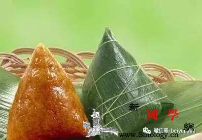 孕妇可以吃粽子吗孕妇吃粽子需注意这5点_豆沙-糯米-粽子-热量-