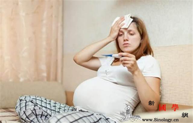 孕妇感冒了怎么办？孕期如何预防感冒呢？_孕期-副作用-孕妇-休息-