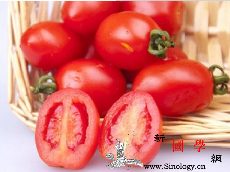 孕妇能吃小番茄吗适量食用可促进胎儿发育_圣女-胎儿-番茄-孕妇-