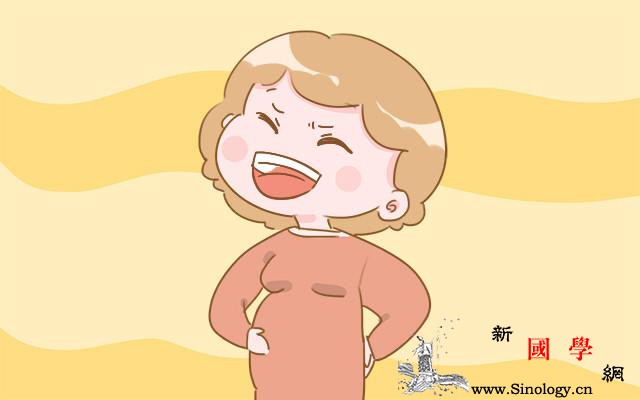 孕妈开怀大笑竟会导致流产孕期这3种行为准妈_孕期-流产-准妈妈-宝宝-