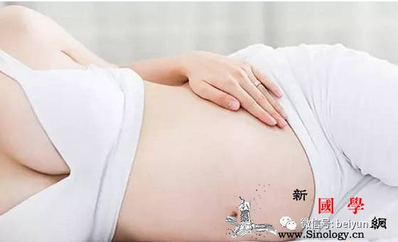 孕期合理饮食只长宝宝不长肉_酸性-胎儿-孕妇-食物-