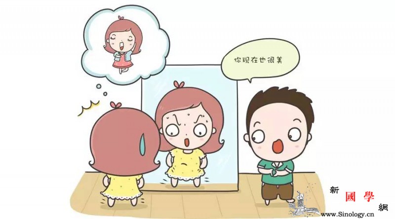 妊娠纹也挑人！这4类妈妈最容易躺枪快看看有_弹性-修复-皮肤-妊娠纹-