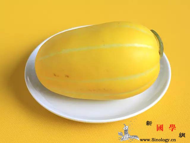 孕妇能吃香/甜瓜吗？孕妇吃香瓜注意事项_香瓜-吃了-孕妇-甜瓜-