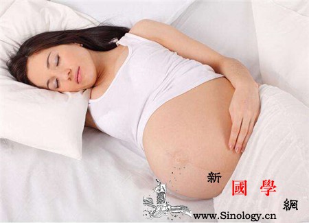 高龄孕妇二胎能顺产吗高龄孕妇生产方式这样选_顺产-产妇-胎儿-畸形-