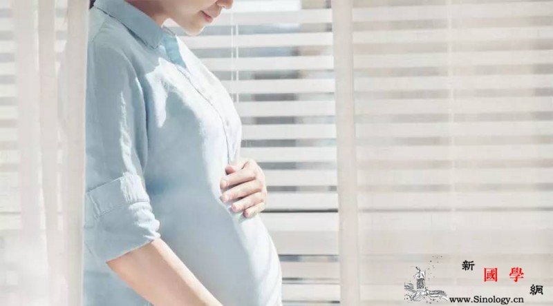 孕妇怎么样和腹中胎儿交流这些方式你应该知道_胎儿-妈妈-宝宝-交流-