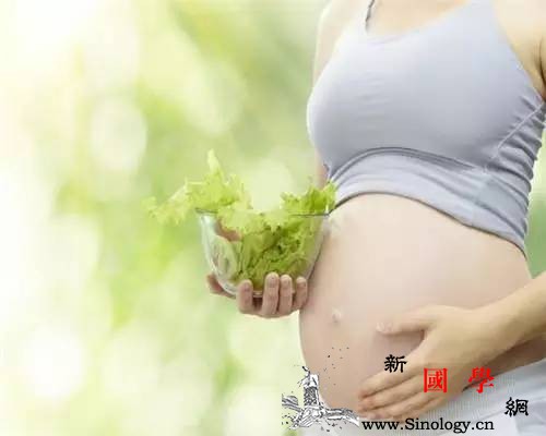 孕妇10大禁忌蔬菜为了宝宝健康宝妈慎吃_忌食-菜花-茄子-孕妇-