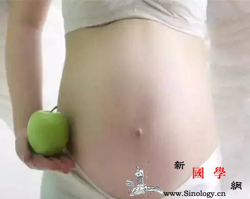 孕妈你知道胎儿是怎么发育的吗？胎动有什么感觉_胎动-感觉到-胎儿-感觉-