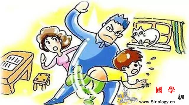 什么惩罚方法既能达到教育效果又不伤害亲子感情_金箍棒-惩罚-孩子-咱家-