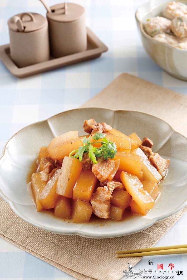 有颜又有料孕妈食补选它就对了_食补-香菜-孕期-备用-