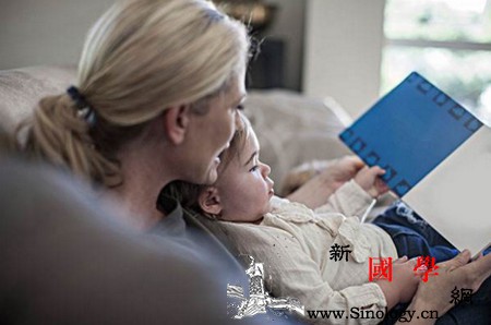 孩子初现阅读兴趣家长该怎么启蒙？_启蒙-兴趣-孩子-经典-