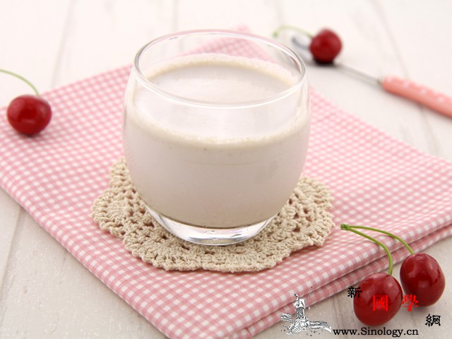 孕妇夏季吃什么水果好？别错过这3款~_奶昔-樱桃-步骤-水果-