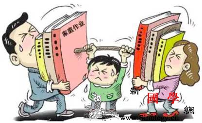 聪明的家长知道学会高质量的陪伴告别教育焦_焦虑-陪伴-家长-孩子-