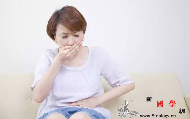 孕早期哪些信号是危险的？第一条很多孕妈会遇到_孕吐-胎儿-激素-出血-