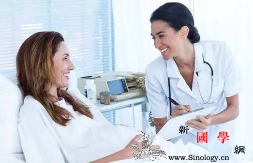 产检知识：第一次产检要做哪些检查_骨盆-尿液-胎儿-准妈妈-