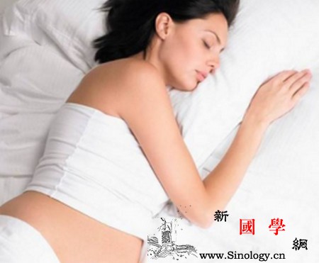 贵圈孕妇为啥只胖肚子？原来她们做了这件事_干酪-孕期-西红柿-酸奶-