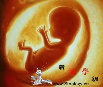不想腹中胎儿遭罪9件傻事孕妈万万不能做！_胎儿-妈妈-宝宝-遭罪-