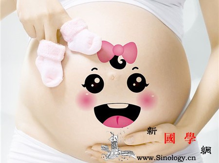 孕妇肚皮凉是男孩还是女孩肚皮变化可看出胎儿_羊水-染色体-胎儿-肚皮-