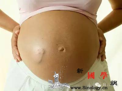 关于胎动你所需要了解的知识分享你的宝宝胎_胎动-缺氧-胎儿-妈妈-