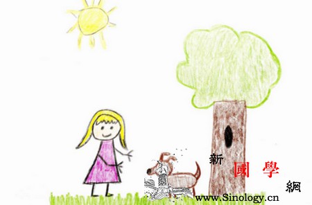 家长想要做好孩子的伙伴三件事不要做_压抑-家长-孩子-情感-