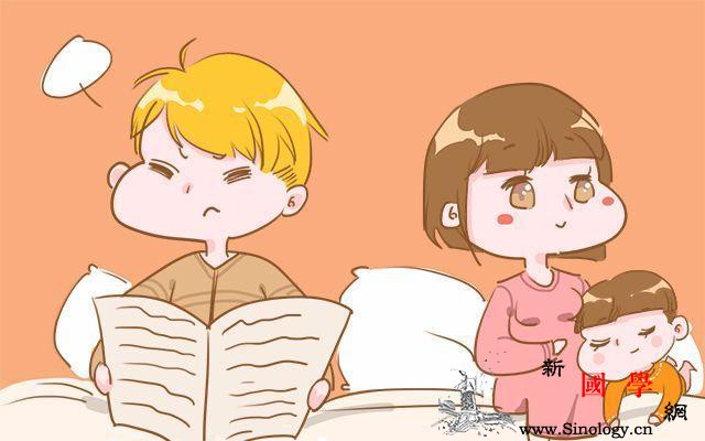 宝宝有哪些行为证明“爸爸不合格”？_吵架-爸爸-妈妈-宝宝-