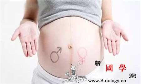孕妇肚皮变黑生男孩还是女孩肚皮颜色是否可以_羊水-胎儿-肚皮-孕妇-