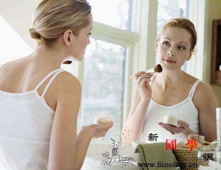 孕妇化妆禁忌你不可不知的事_精油-口红-护肤品-孕妇-