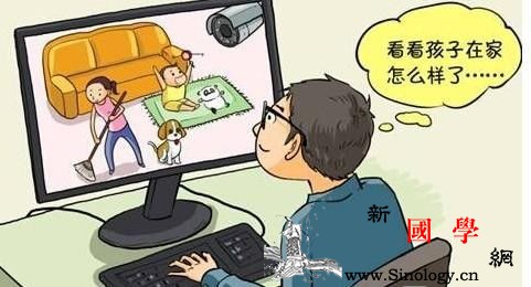家长在孩子房间装摄像头对吗？父母应该怎样尊重_尊重-隐私-家长-父母-