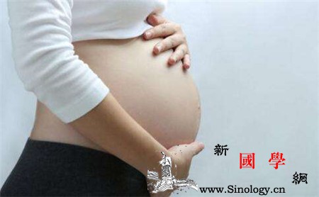 孕妇肚皮紧绷是男孩吗肚皮硬需要引起重视_早产-妊娠-分娩-肚皮-