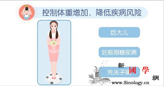 孕期解读：怀孕了还可以做运动吗？_还能-孕期-宝宝-运动-