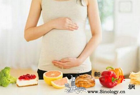 孕早期准妈最该远离的几种食物_明矾-油条-食用-食物-