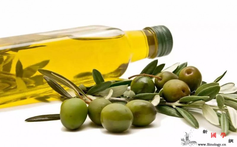橄榄油能预防妊娠纹吗橄榄油如何预防妊娠纹_橄榄油-断裂-按摩-纤维-