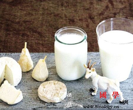 宝宝牛奶蛋白过敏可以喝羊奶吗_羊奶-则是-蛋白质-配方-