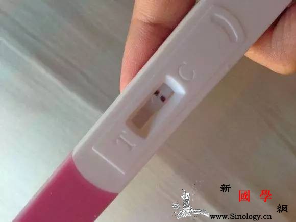 验孕棒怎么用准确率高？多久能测出有没怀孕？_判读-测出-试纸-尿液-