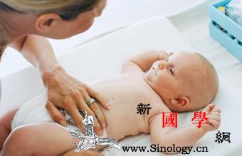 秋天宝宝便秘怎么办秋天干燥易便秘护理方法_花露-便秘-金银-干燥-